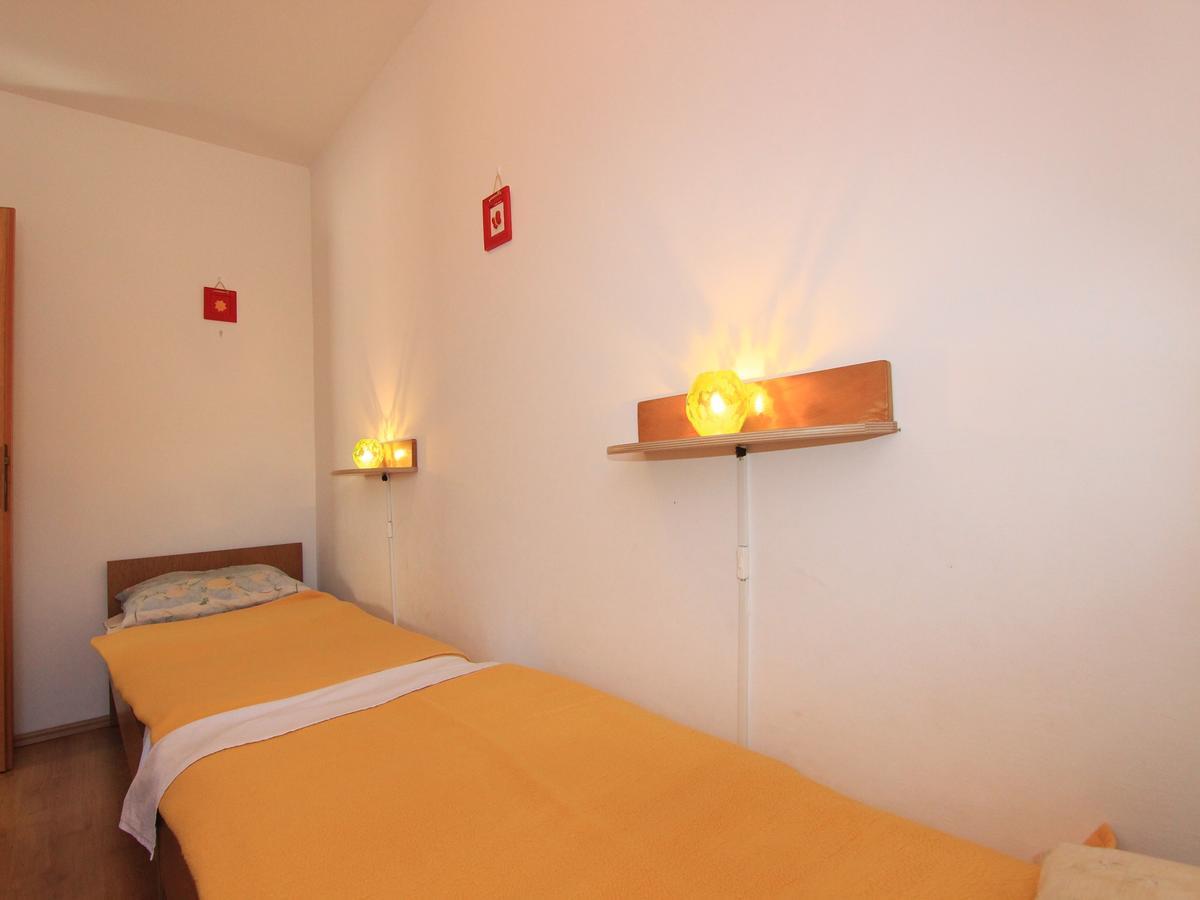 Apartments Matko & Sven Privlaka  Eksteriør billede